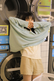 女操男